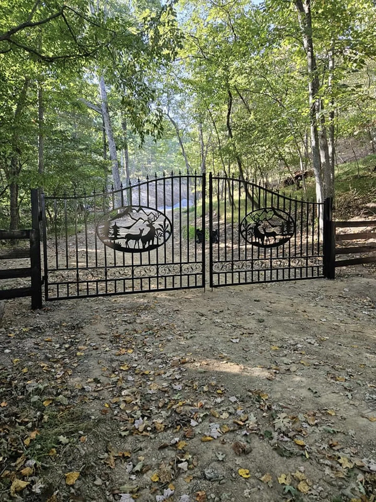 top-fence-installation-experience-in-winchester-elegant-gate-design