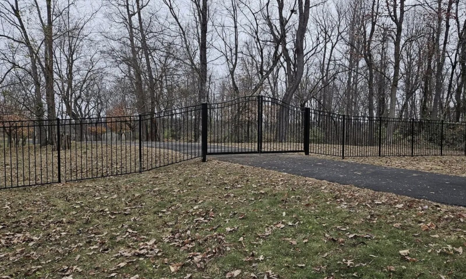 top-fence-installation-experience-in-winchester-elegant-gate-design