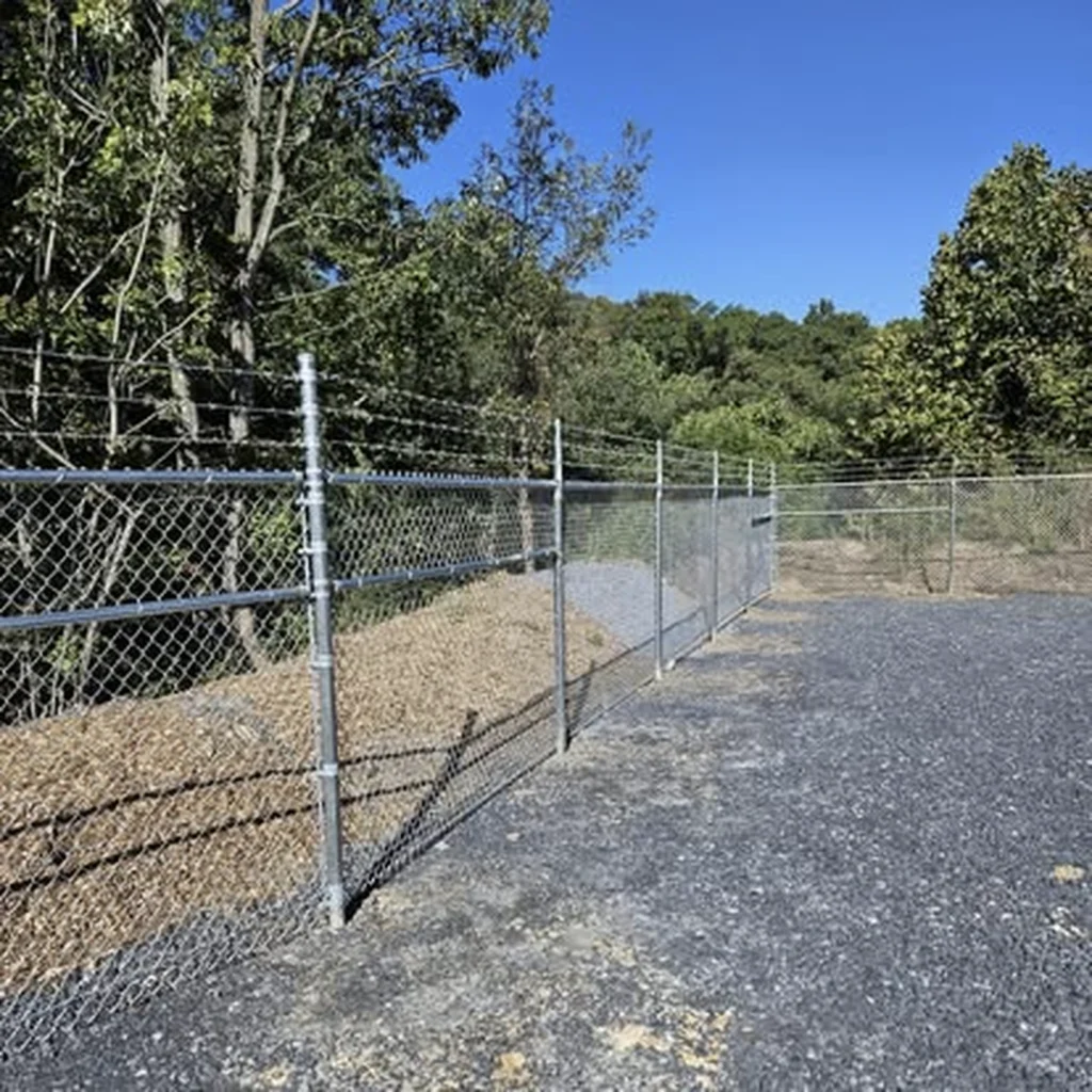 What is the best fencing for horses and small farms?, Winchester Fence